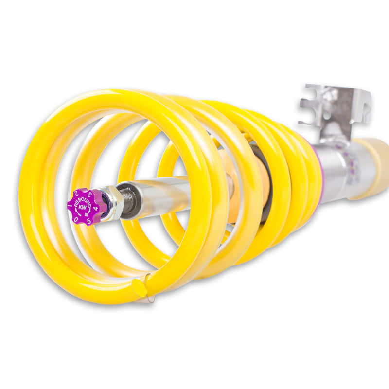 KW Coilover Kit V2 BMW 3-Series F30/ 4-Series F32 AWD w/ EDC-Coilovers-Grocery Getter Performance