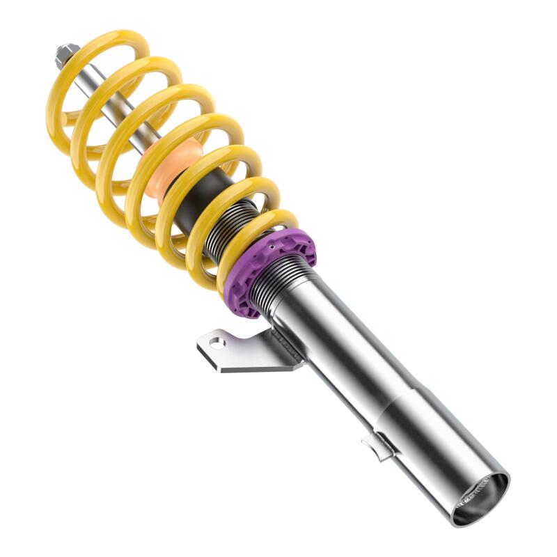 KW Coilover Kit V2 BMW 3 Series G20 340i RWD w/ EDC Sedan-Coilovers-Grocery Getter Performance