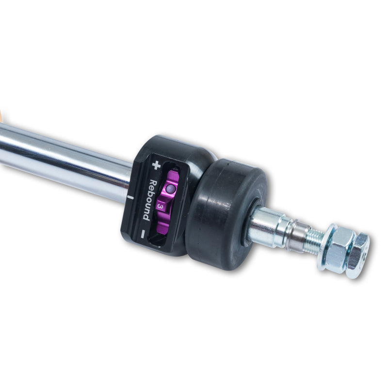 KW Coilover Kit V3 2017+ Audi A4 (B9) Sedan w/ Electronic Dampers-Coilovers-Grocery Getter Performance