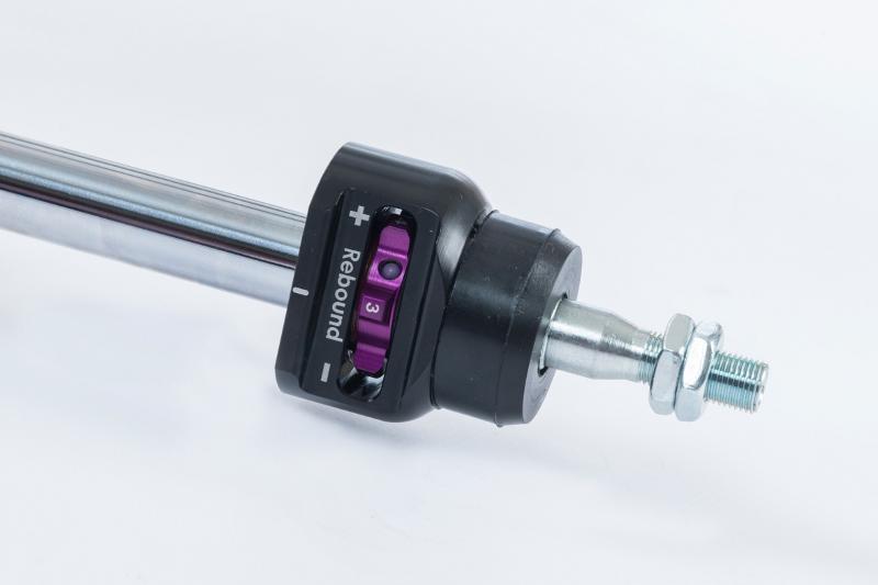 KW Coilover Kit V3 2017+ Honda Civic Type-R FK8 w/ Delete Module-Coilovers-Grocery Getter Performance