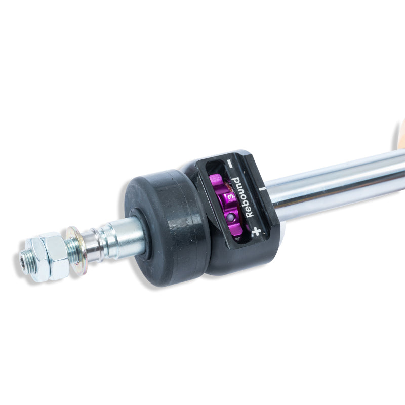 KW Coilover Kit V3 2018+ Audi S5 (B9) Coupe w/ Electronic Dampers-Coilovers-Grocery Getter Performance