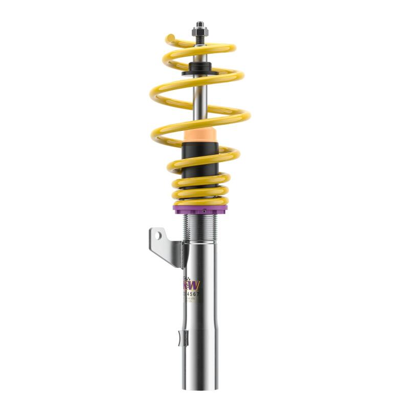 KW Coilover Kit V3 Audi TT (8J) Coupe Quattro; all engines; w/ magnetic ride-Coilovers-Grocery Getter Performance