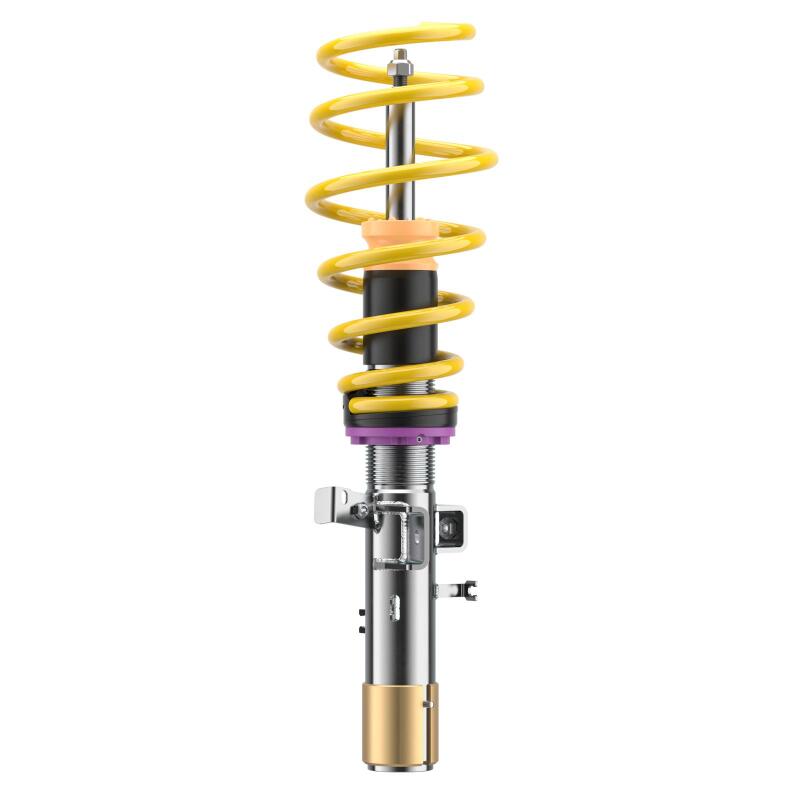 KW Coilover Kit V3 BMW 3 Series G20 Sedan RWD w/o EDC-Coilovers-Grocery Getter Performance