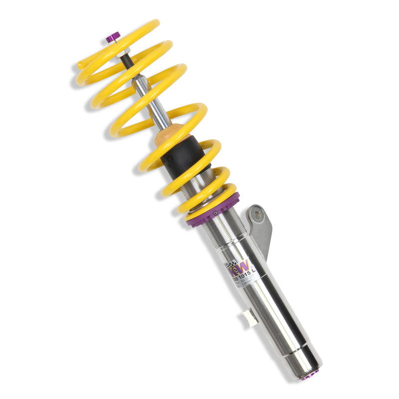 KW Coilover Kit V3 BMW 3series E90/E92 2WDSedan + Coupe-Coilovers-Grocery Getter Performance