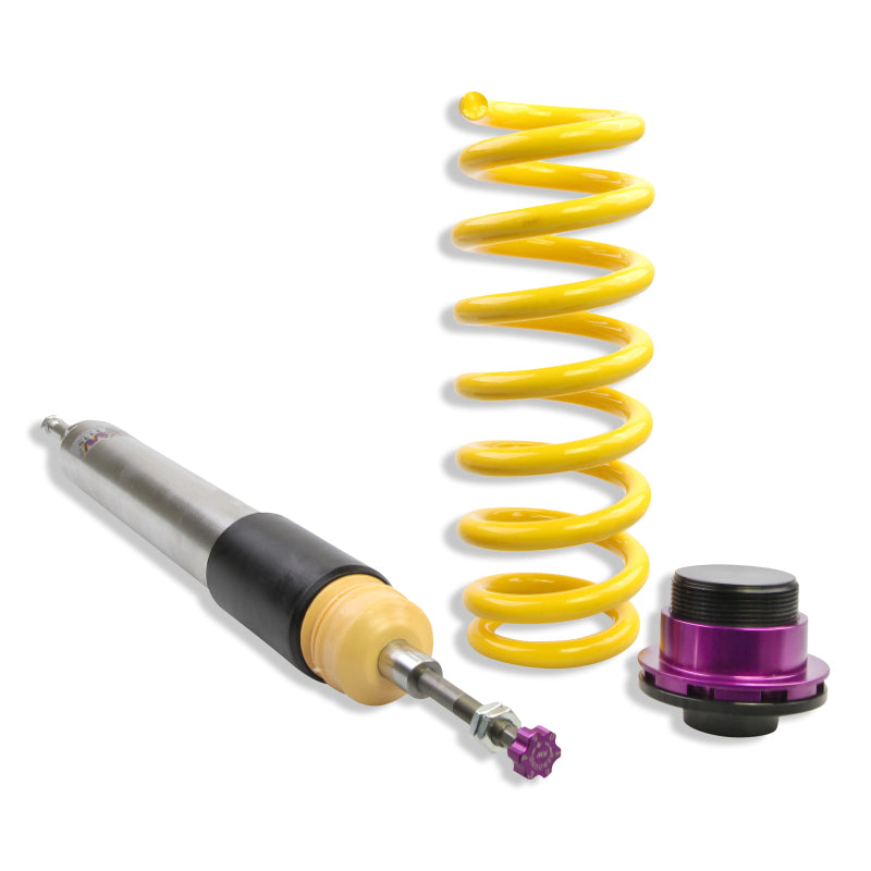 KW Coilover Kit V3 BMW 3series E90/E92 2WDSedan + Coupe-Coilovers-Grocery Getter Performance