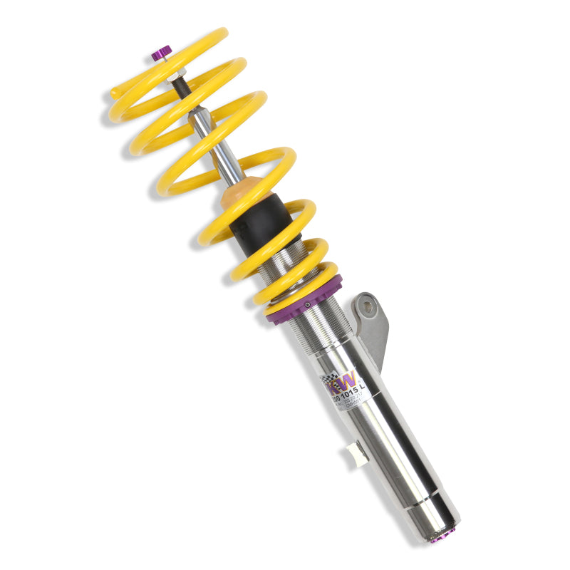 KW Coilover Kit V3 BMW 3series E90/E92 2WDSedan + Coupe-Coilovers-Grocery Getter Performance