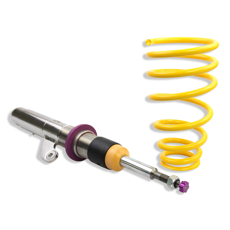 KW Coilover Kit V3 BMW 3series E90/E92 2WDSedan + Coupe-Coilovers-Grocery Getter Performance