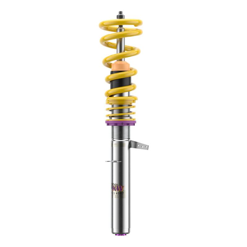 KW Coilover Kit V3 BMW X5 (F15) w/ Rear Air w/o EDC-Coilovers-Grocery Getter Performance