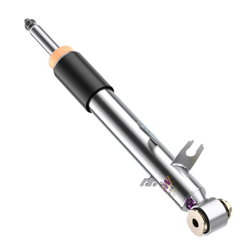 KW Coilover Kit V3 BMW X5 (F15) w/ Rear Air w/o EDC-Coilovers-Grocery Getter Performance