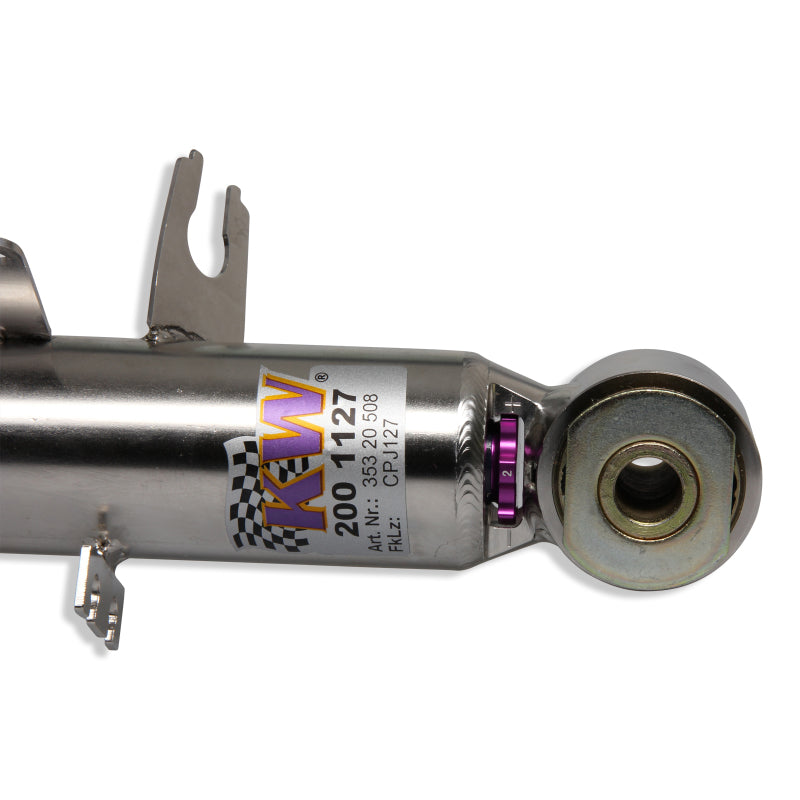 KW Coilover Kit V3 BMW X6-Coilovers-Grocery Getter Performance