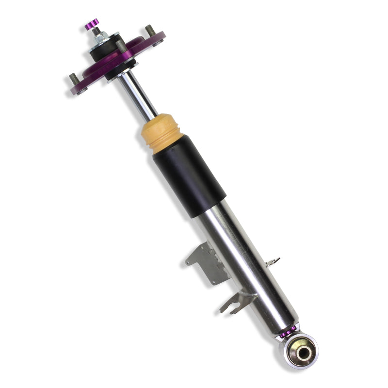 KW Coilover Kit V3 BMW X6-Coilovers-Grocery Getter Performance