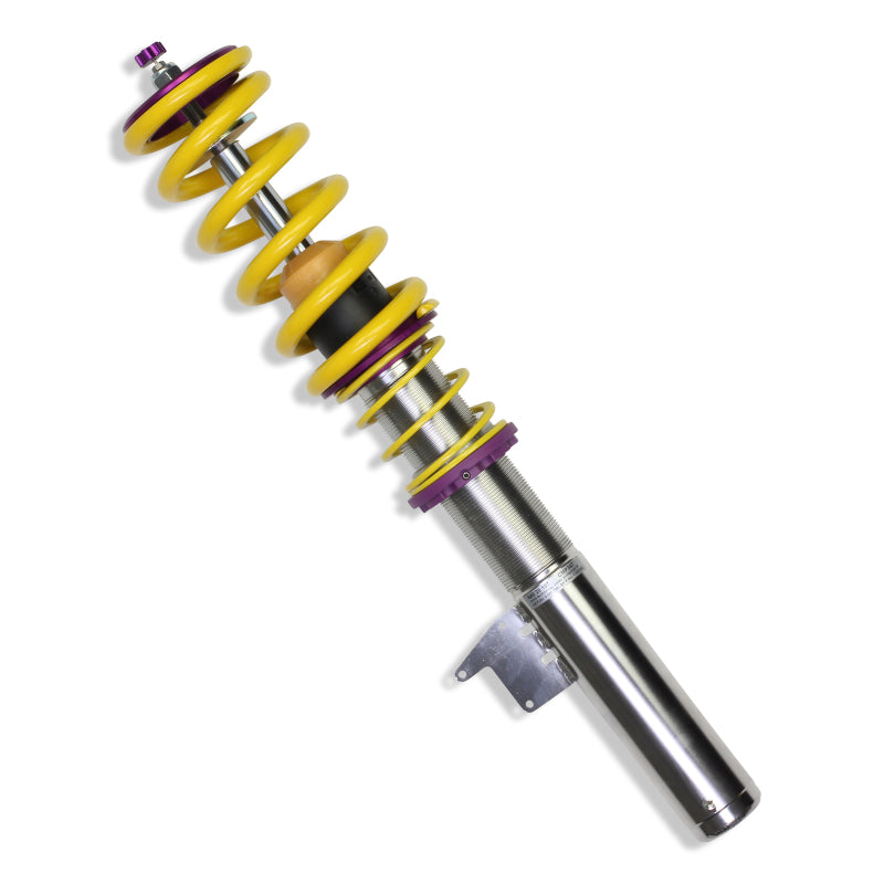 KW Coilover Kit V3 BMW X6-Coilovers-Grocery Getter Performance