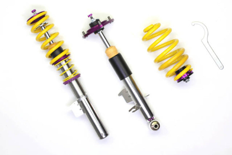 KW Coilover Kit V3 BMW X6-Coilovers-Grocery Getter Performance