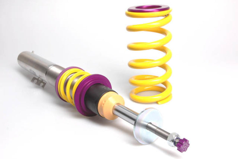 KW Coilover Kit V3 BMW X6-Coilovers-Grocery Getter Performance