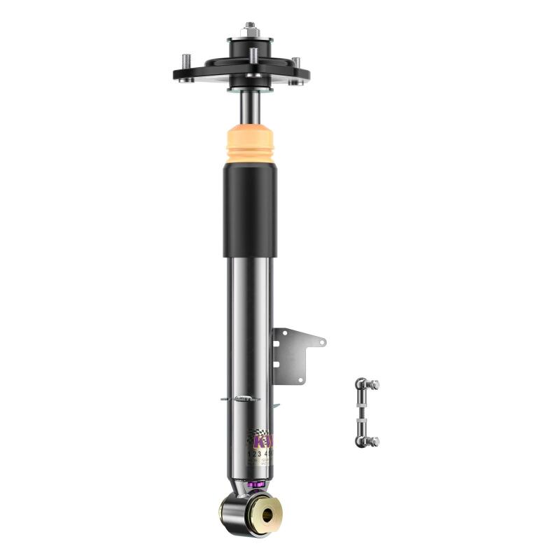 KW Coilover Kit V3 BMW X6 M for vehicles equipped w/ EDC-Coilovers-Grocery Getter Performance
