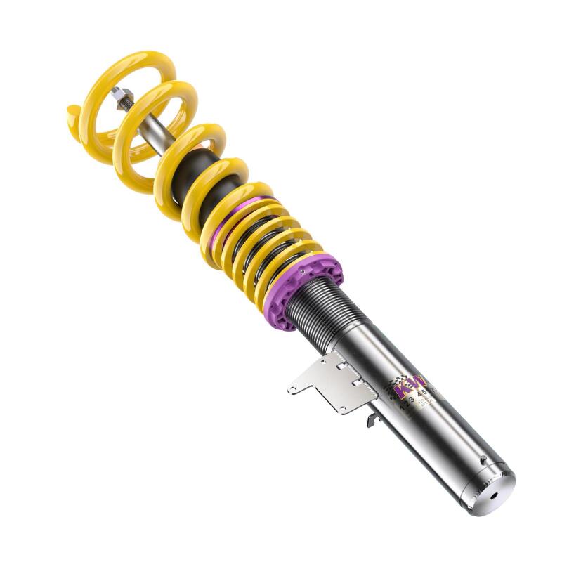 KW Coilover Kit V3 BMW X6 M for vehicles equipped w/ EDC-Coilovers-Grocery Getter Performance