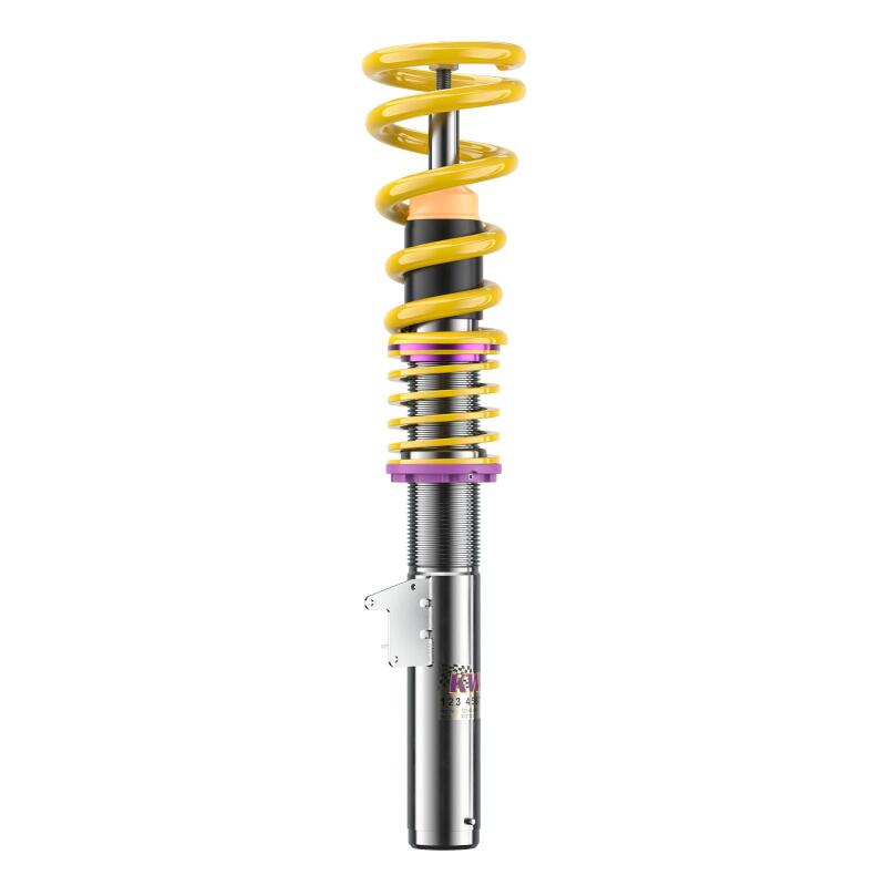 KW Coilover Kit V3 BMW X6 M for vehicles equipped w/ EDC-Coilovers-Grocery Getter Performance