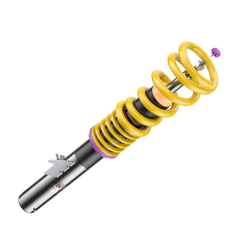 KW Coilover Kit V3 BMW X6 M for vehicles equipped w/ EDC-Coilovers-Grocery Getter Performance