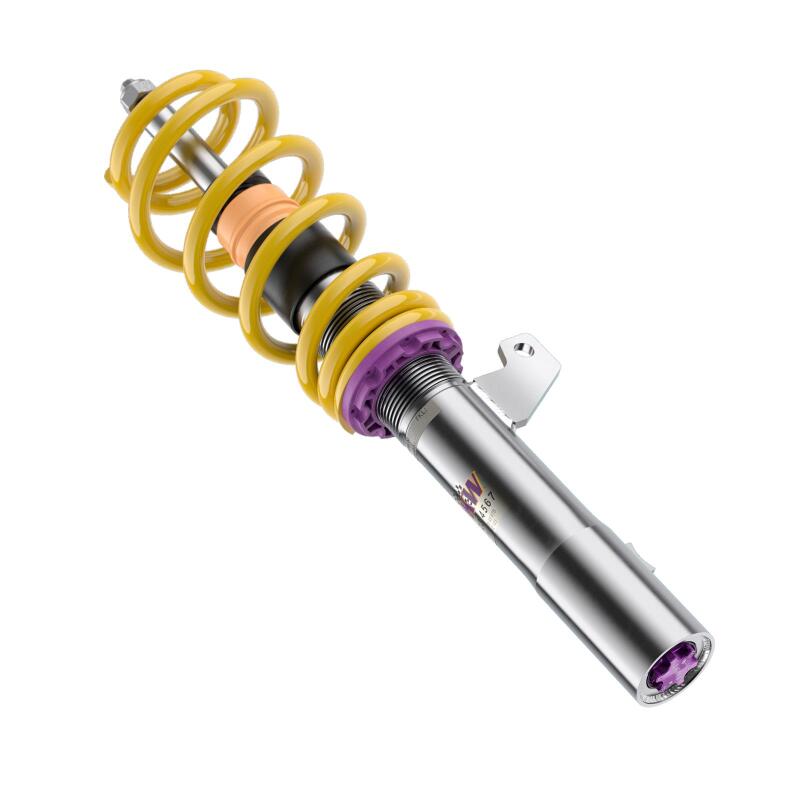 KW Coilover Kit V3 BMW Z4 (Z89) w/o EDC-Coilovers-Grocery Getter Performance