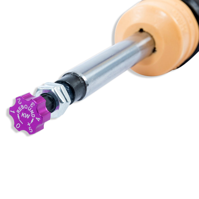 KW Coilover Kit V3 for BMW 3 Series F31 Sports Wagon-Coilovers-Grocery Getter Performance