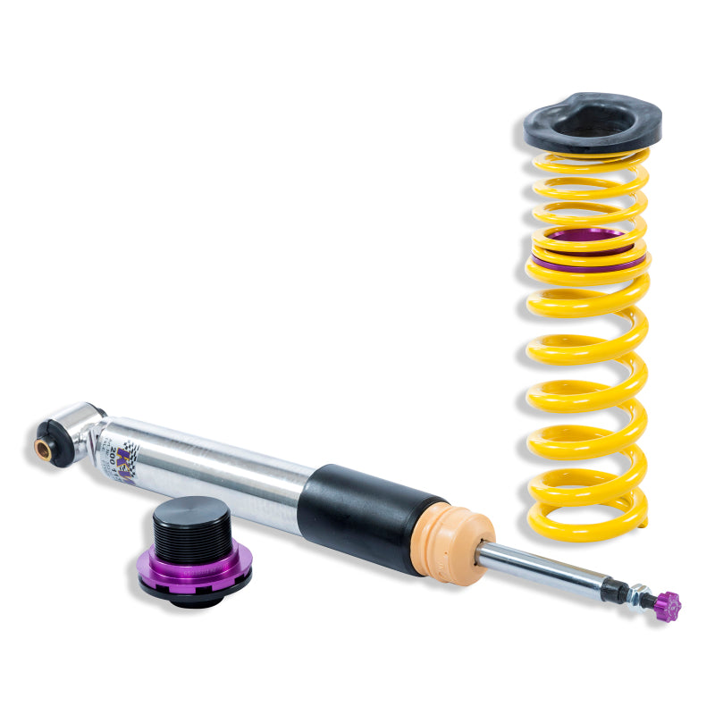 KW Coilover Kit V3 for BMW 3 Series F31 Sports Wagon-Coilovers-Grocery Getter Performance