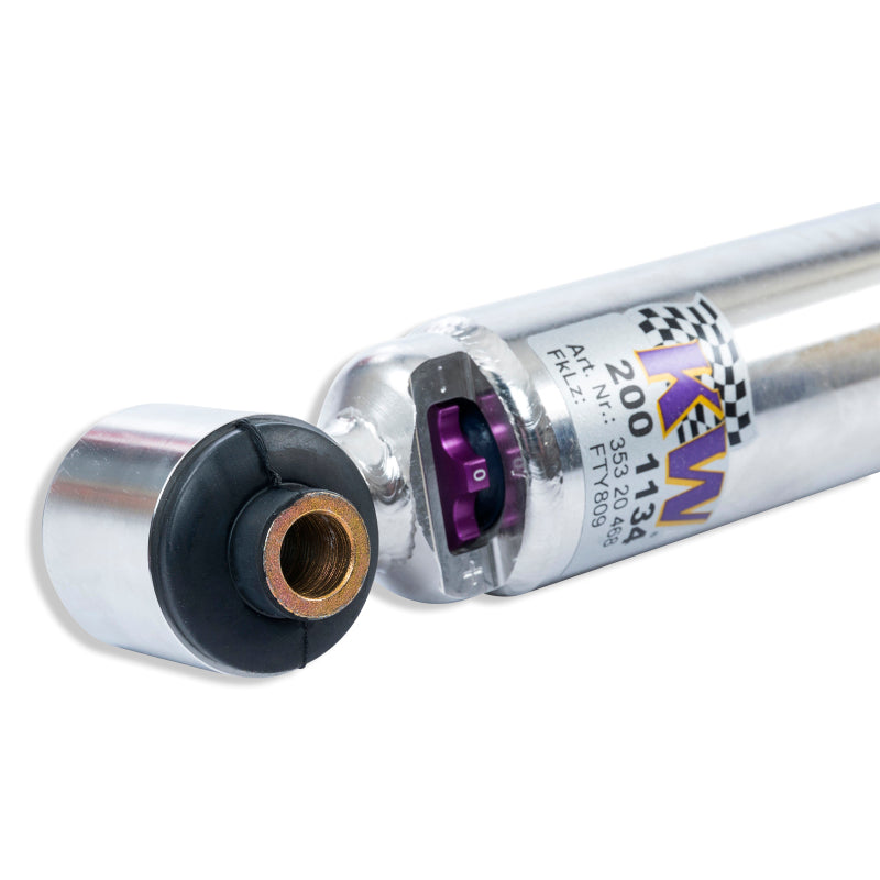 KW Coilover Kit V3 for BMW 3 Series F31 Sports Wagon-Coilovers-Grocery Getter Performance