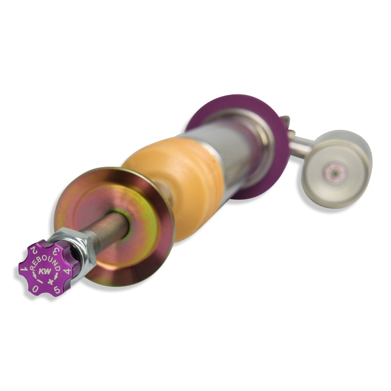 KW Coilover Kit V3 Lexus IS 250 / 350 (XE2)Sedan 2WD-Coilovers-Grocery Getter Performance