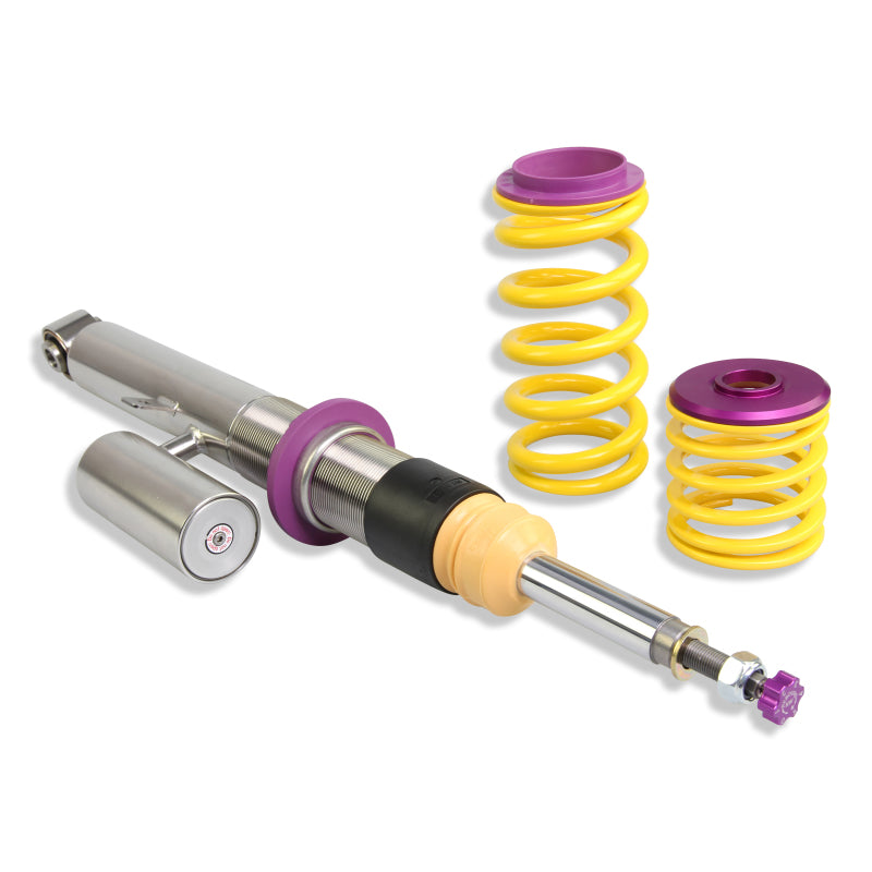 KW Coilover Kit V3 Lexus IS 250 / 350 (XE2)Sedan 2WD-Coilovers-Grocery Getter Performance
