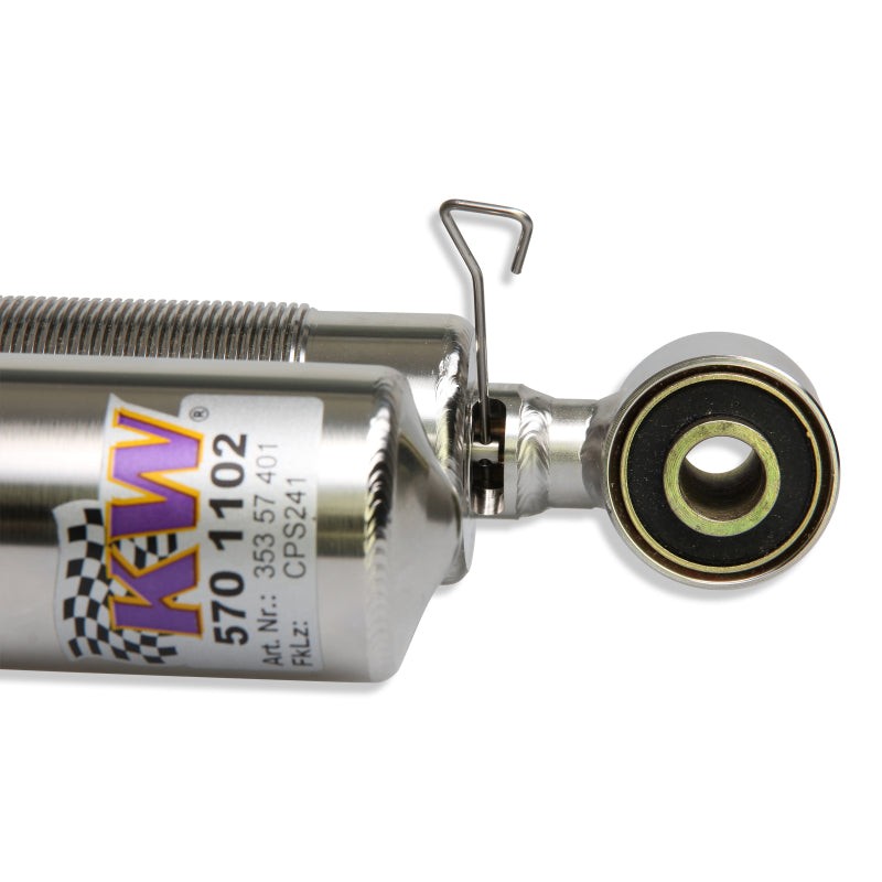 KW Coilover Kit V3 Lexus IS 250 / 350 (XE2)Sedan 2WD-Coilovers-Grocery Getter Performance