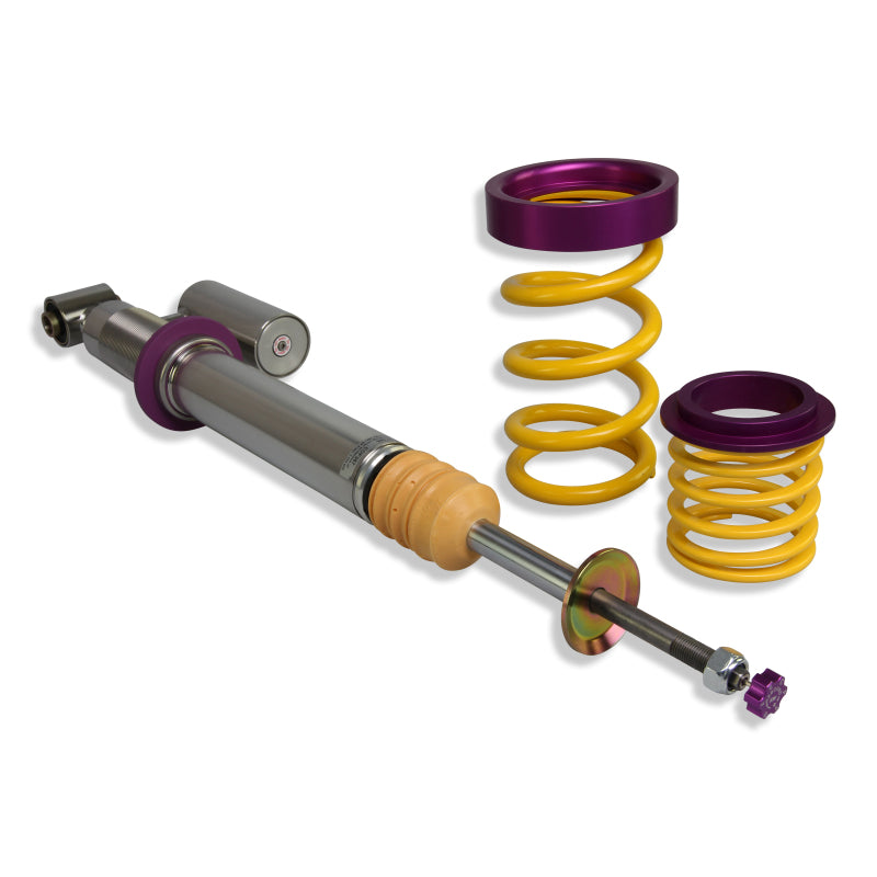 KW Coilover Kit V3 Lexus IS 250 / 350 (XE2)Sedan 2WD-Coilovers-Grocery Getter Performance