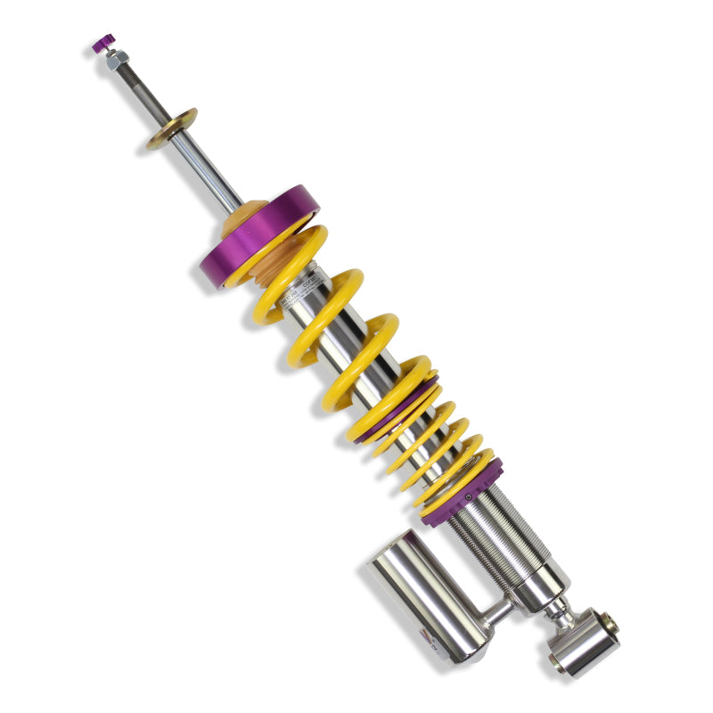 KW Coilover Kit V3 Lexus IS 250 / 350 (XE2)Sedan 2WD-Coilovers-Grocery Getter Performance