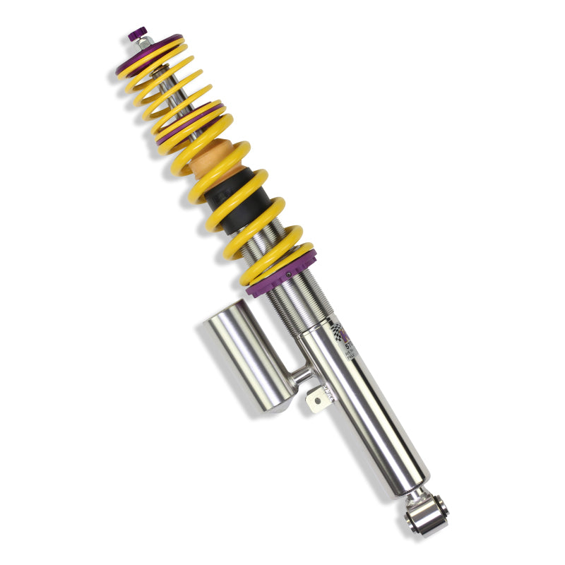 KW Coilover Kit V3 Lexus IS 250 / 350 (XE2)Sedan 2WD-Coilovers-Grocery Getter Performance