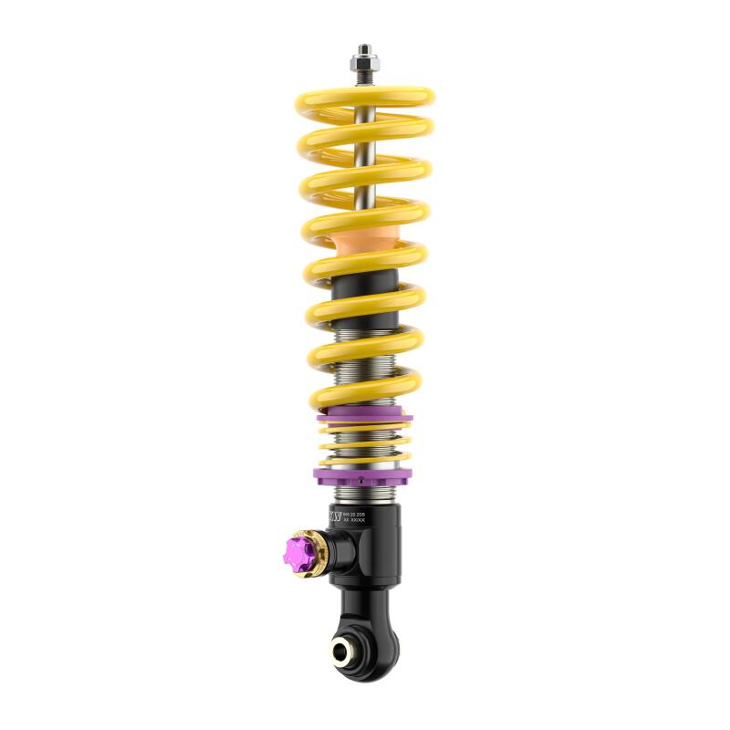 KW Coilover Kit V4 25-26 BMW M5 (G99) Touring Wagon 4WD-Coilovers-Grocery Getter Performance