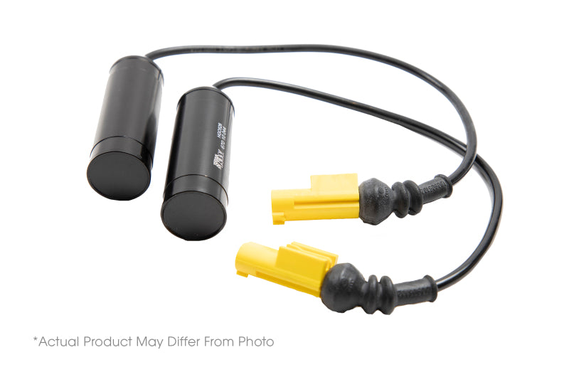 KW Electronic Damping Cancellation Kit Cadillac ATS 13-19/14-19 CTS-V-Suspension Packages-Grocery Getter Performance