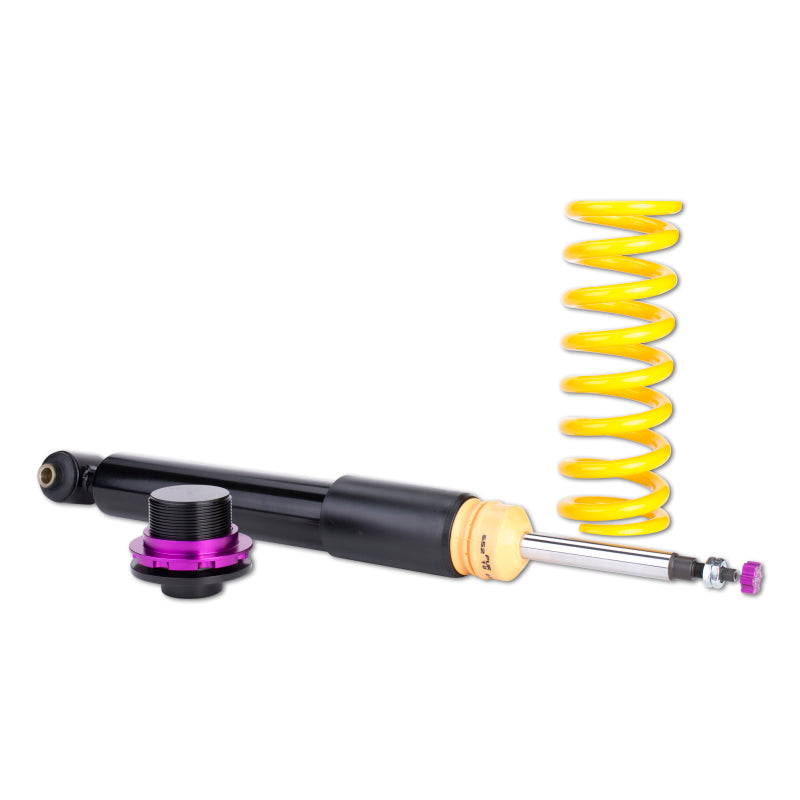 KW Street Comfort Kit BMW 2series F22 Coupe 228i 2WD without EDC-Coilovers-Grocery Getter Performance
