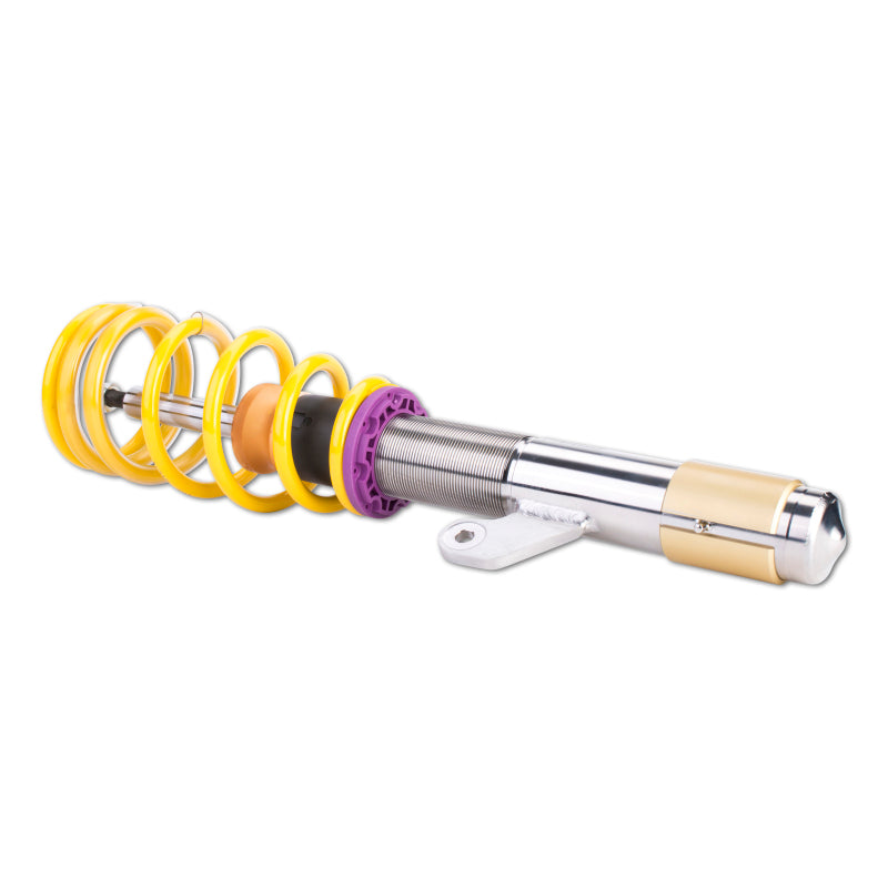KW Street Comfort Kit BMW 2series F22 Coupe 228i 2WD without EDC-Coilovers-Grocery Getter Performance