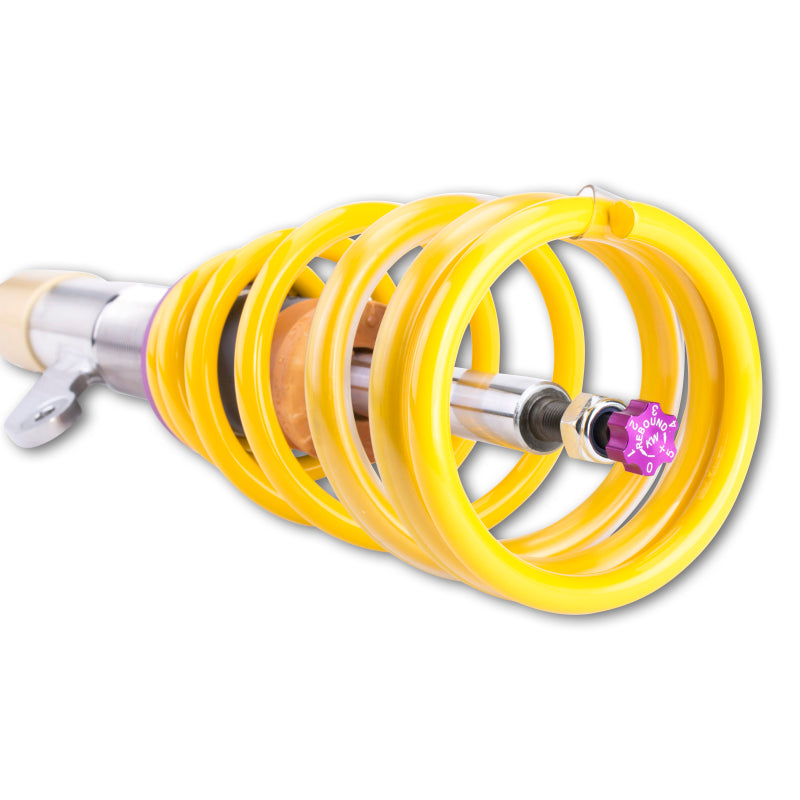 KW Street Comfort Kit BMW 2series F22 Coupe 228i 2WD without EDC-Coilovers-Grocery Getter Performance