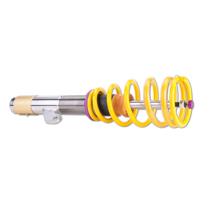 KW Street Comfort Kit BMW 2series F22 Coupe 228i 2WD without EDC-Coilovers-Grocery Getter Performance