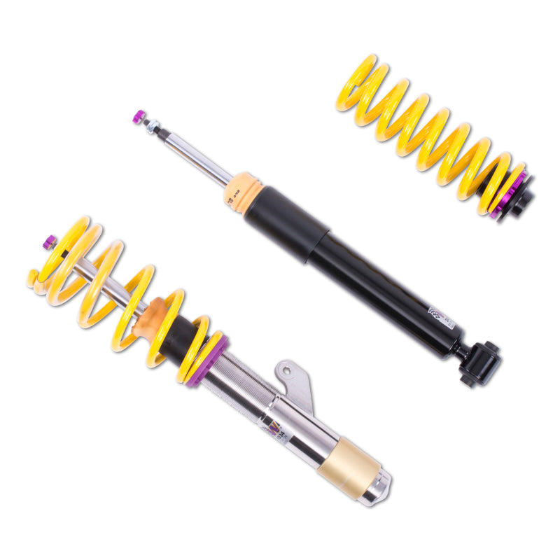 KW Street Comfort Kit BMW 2series F22 Coupe 228i 2WD without EDC-Coilovers-Grocery Getter Performance