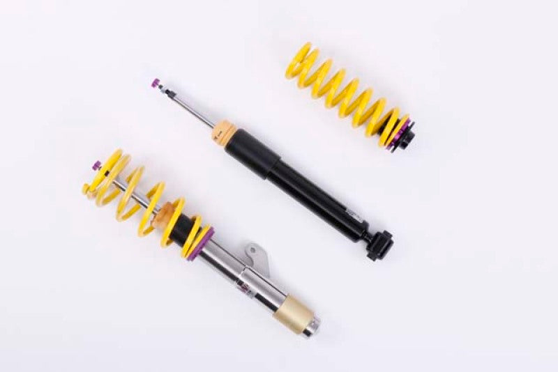 KW Street Comfort Kit BMW 2series F22 Coupe 228i 2WD without EDC-Coilovers-Grocery Getter Performance