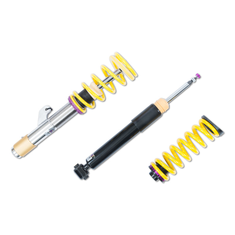 KW Street Comfort Kit BMW 2series F22 Coupe M235i 2WD without EDC-Coilovers-Grocery Getter Performance