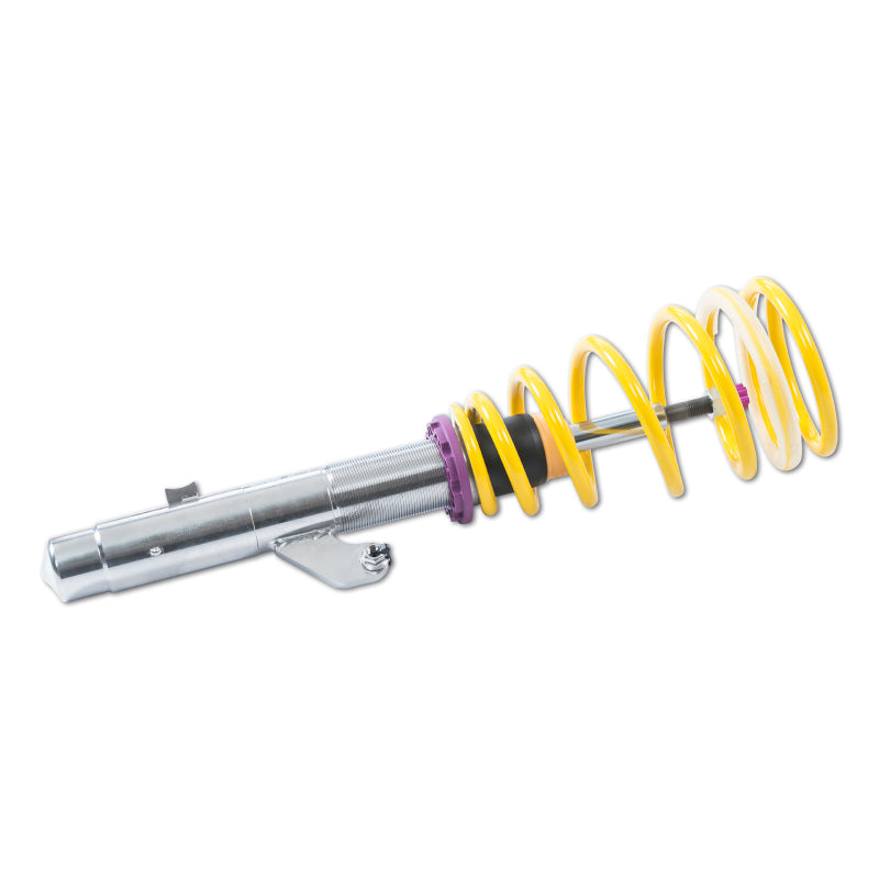 KW Street Comfort Kit BMW 3series E90/E92 2WDSedan + Coupe-Coilovers-Grocery Getter Performance