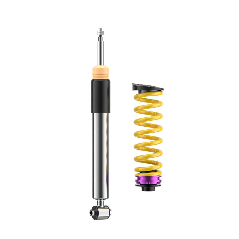 KW Street Comfort Kit BMW 3series F34 Gran Turismo 335i AWD (x-Drive) without EDC-Coilovers-Grocery Getter Performance