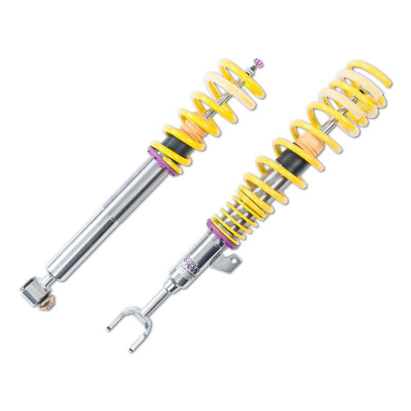 KW Street Comfort Kit BMW 5 Series (G30) 2WD w/o Electronic Dampening Control-Coilovers-Grocery Getter Performance
