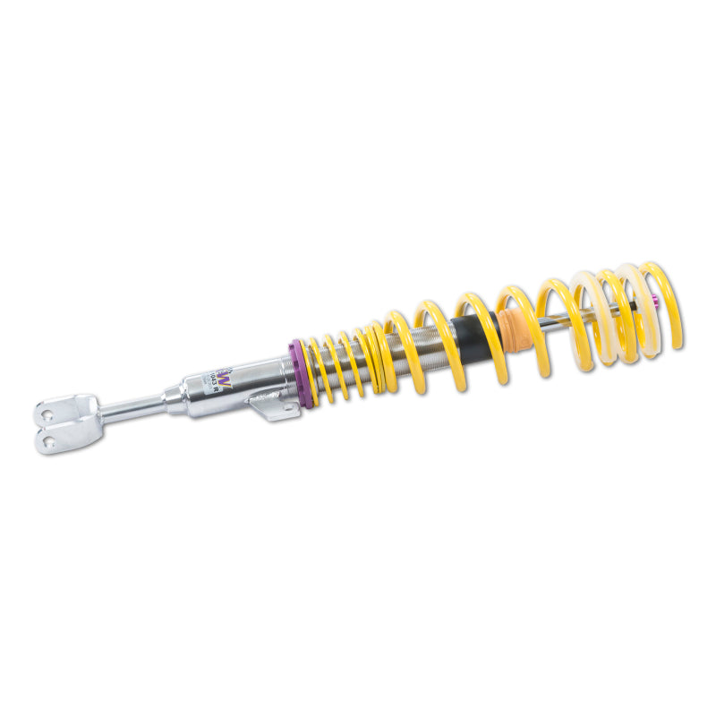 KW Street Comfort Kit BMW 5 Series (G30) 2WD w/o Electronic Dampening Control-Coilovers-Grocery Getter Performance