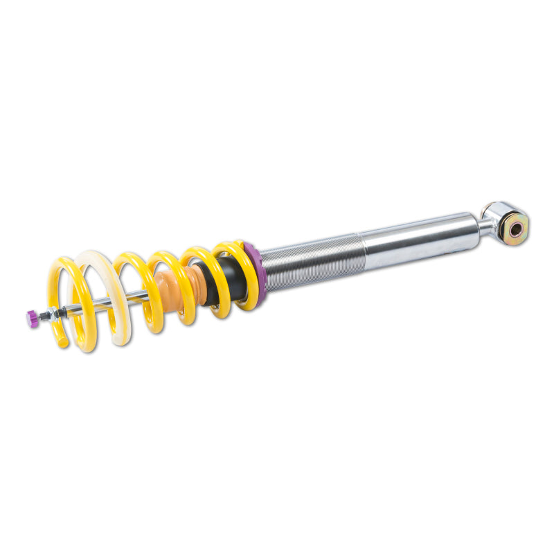 KW Street Comfort Kit BMW 5 Series (G30) 2WD w/o Electronic Dampening Control-Coilovers-Grocery Getter Performance