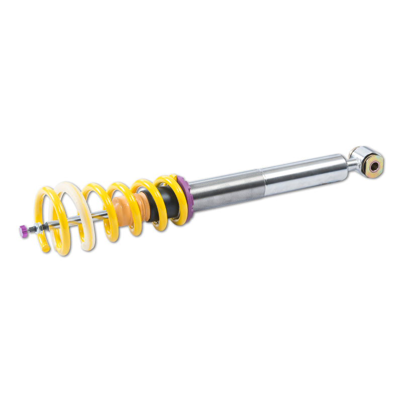 KW Street Comfort Kit BMW 5 Series (G30) 2WD w/o Electronic Dampening Control-Coilovers-Grocery Getter Performance