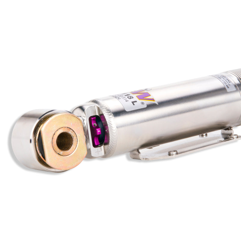 KW V3 Coilover Kit 12 BMW 6 Series (F12/F13) w/ Adaptive Drive except xDrive Coupe/Convertible-Coilovers-Grocery Getter Performance