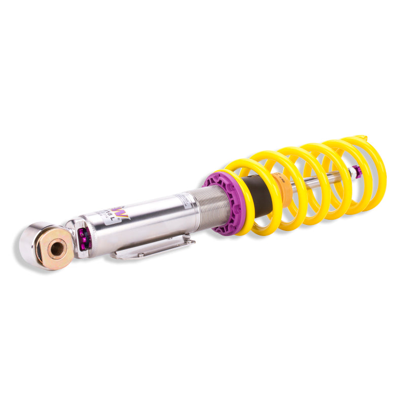 KW V3 Coilover Kit 12 BMW 6 Series (F12/F13) w/ Adaptive Drive except xDrive Coupe/Convertible-Coilovers-Grocery Getter Performance