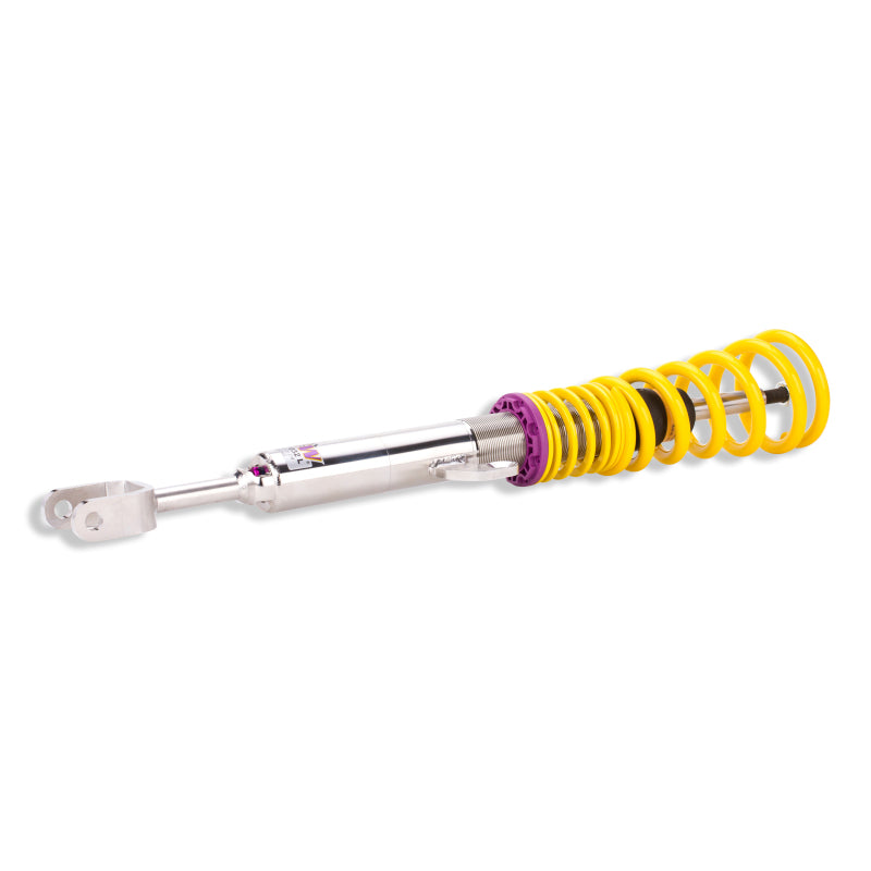 KW V3 Coilover Kit 12 BMW 6 Series (F12/F13) w/ Adaptive Drive except xDrive Coupe/Convertible-Coilovers-Grocery Getter Performance